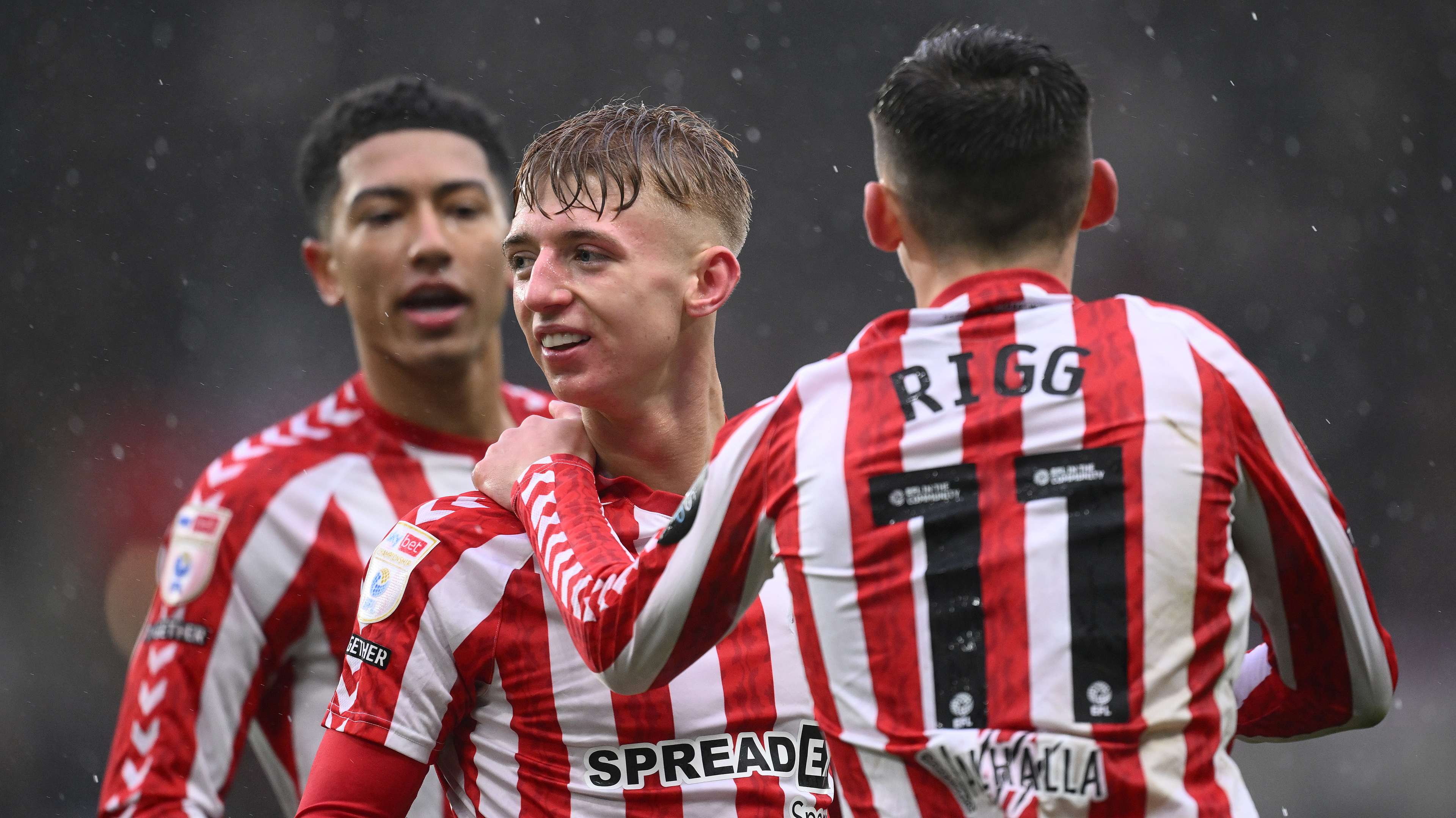 從比賽開始 從比賽開始