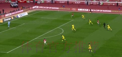 3-1!非洲杯7冠王险翻车 萨拉赫加时吊射救赎 进8强静候卫冕冠军 3-1!非洲杯7冠王险翻车 萨拉赫加时吊射救赎 进8强静候卫冕冠军