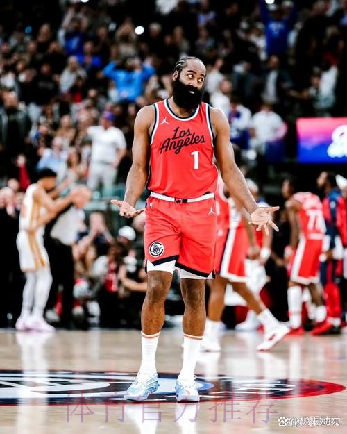 16分大胜!哈登伦纳德掌控节奏,快船胜篮网,推对手至东部榜底 16分大胜!哈登伦纳德掌控节奏,快船胜篮网,推对手至东部榜底