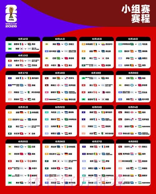 2026世界杯比分网站热门 2026世界杯比分网站热门
